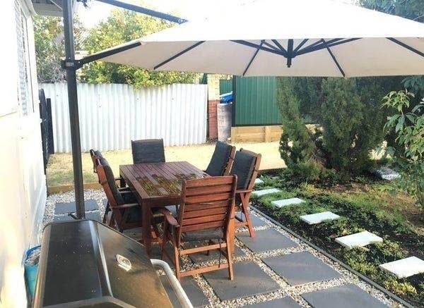 FURNISHED DOUBLE ROOM AVAILABLE