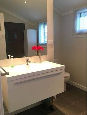 FURNISHED DOUBLE ROOM AVAILABLE