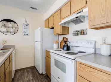 Roommate Needed Available June 1st!