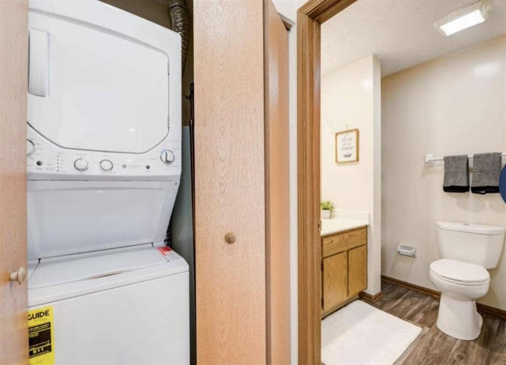 Roommate Needed Available June 1st!