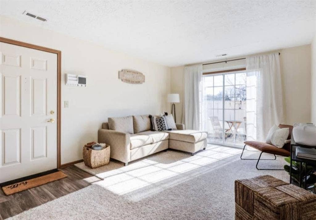 Roommate Needed Available June 1st!