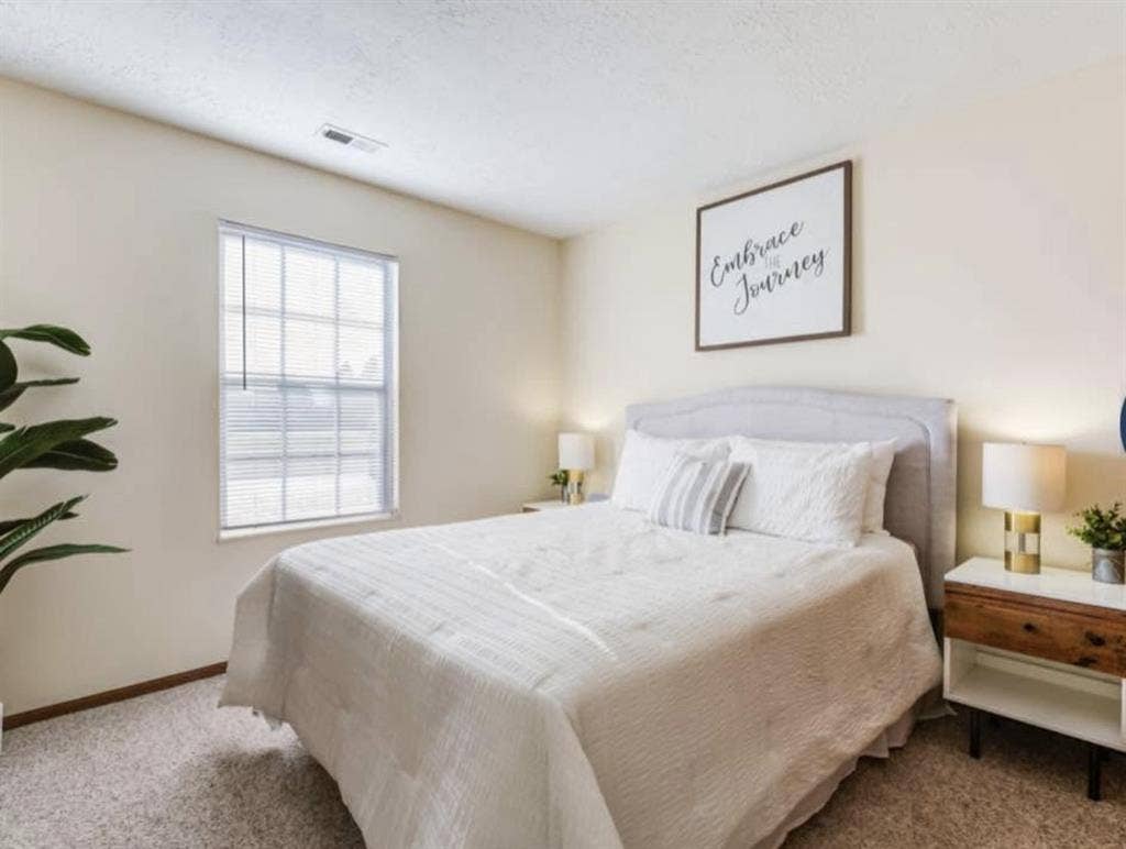 Roommate Needed Available June 1st!
