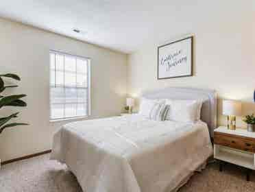 Roommate Needed Available June 1st!