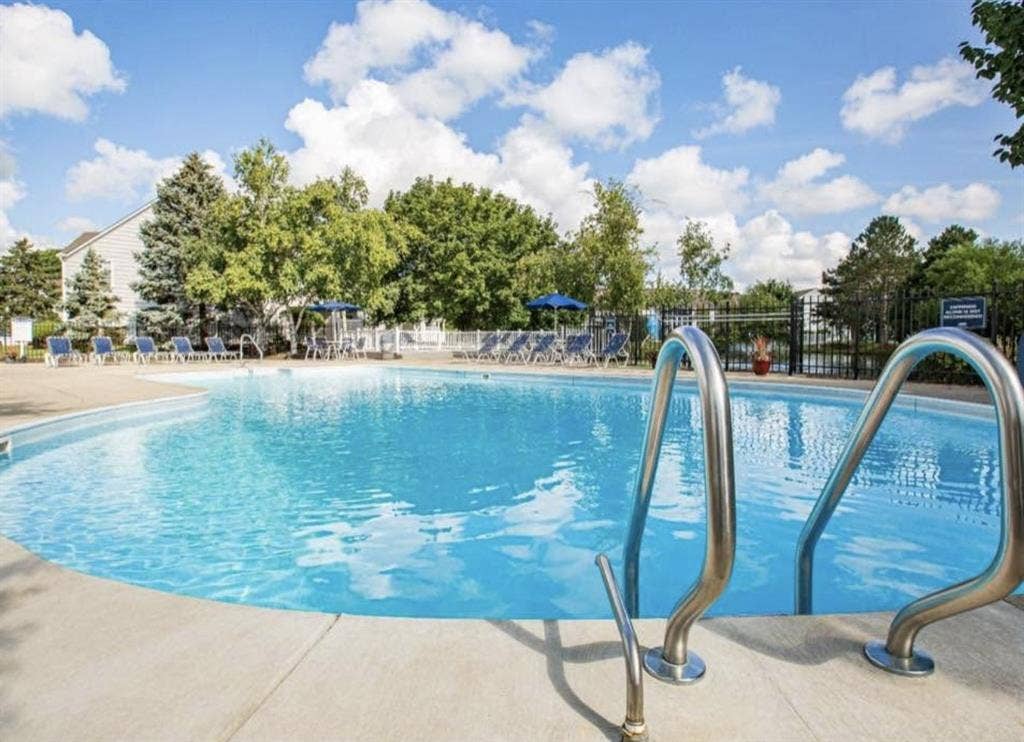 Roommate Needed Available June 1st!
