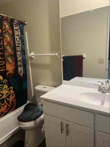 Roommate Needed Available June 1st!