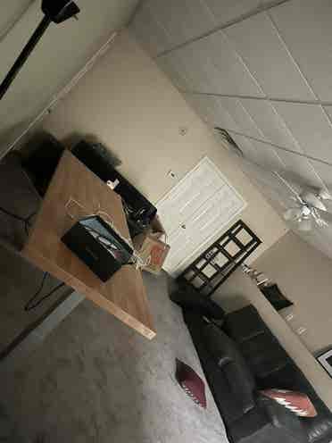 Basement Apartment PRVT Entrance