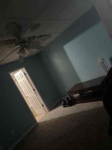 Basement Apartment PRVT Entrance
