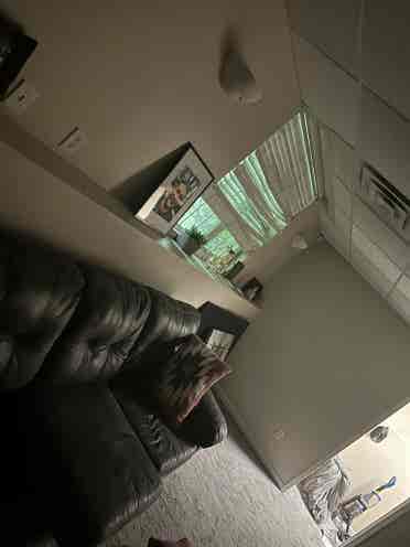 Basement Apartment PRVT Entrance