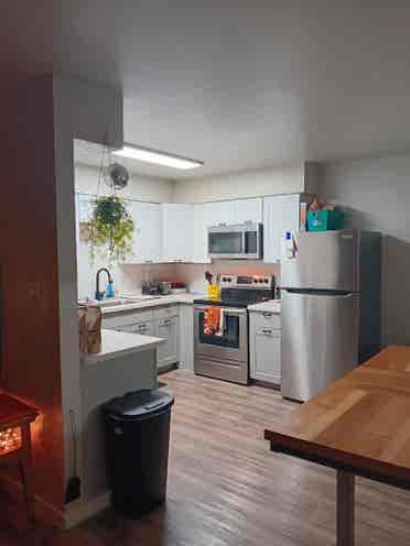 Private Room + Bathroom Cntrl Phx.