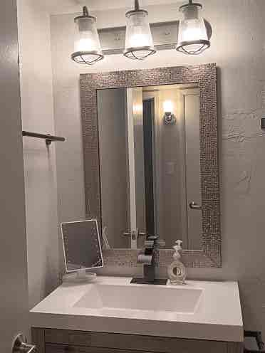 Private Room + Bathroom Cntrl Phx.