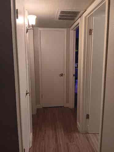 Private Room + Bathroom Cntrl Phx.