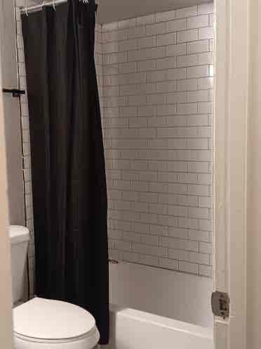 Private Room + Bathroom Cntrl Phx.
