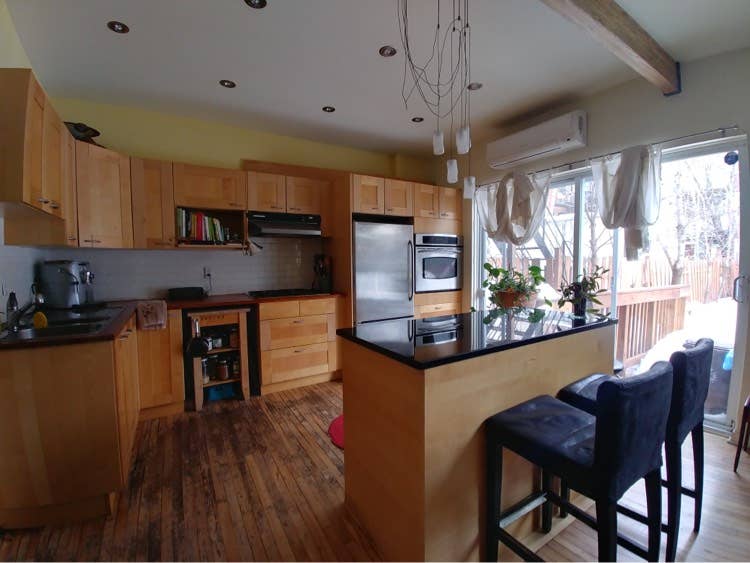 New Listing