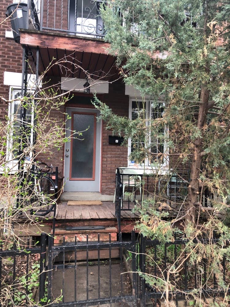 New Listing