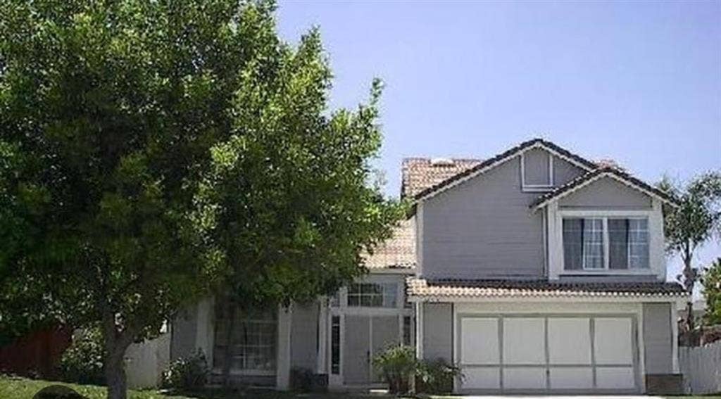Private room in Moreno Valley