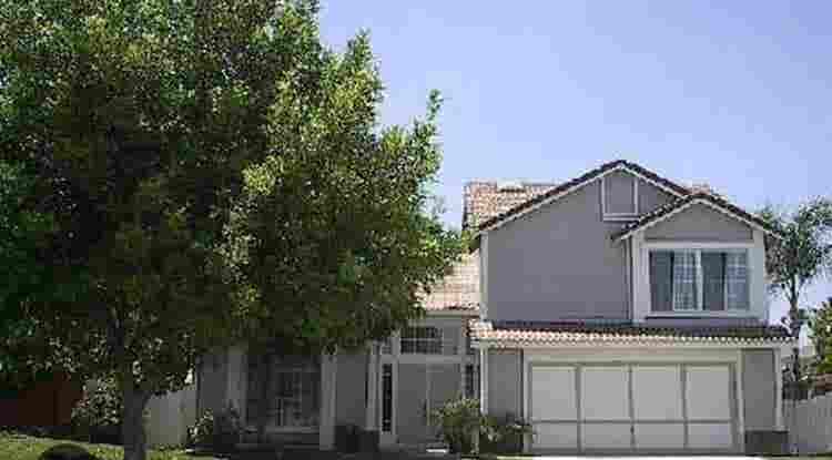 Private room in Moreno Valley