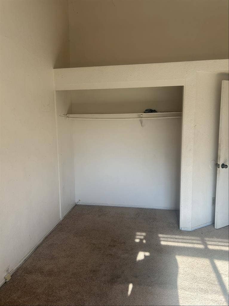 Private room in Moreno Valley