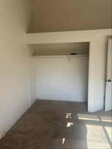Private room in Moreno Valley