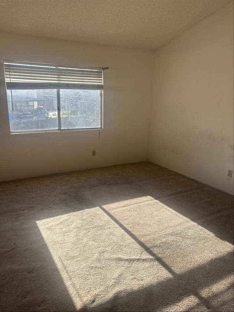 Private room in Moreno Valley
