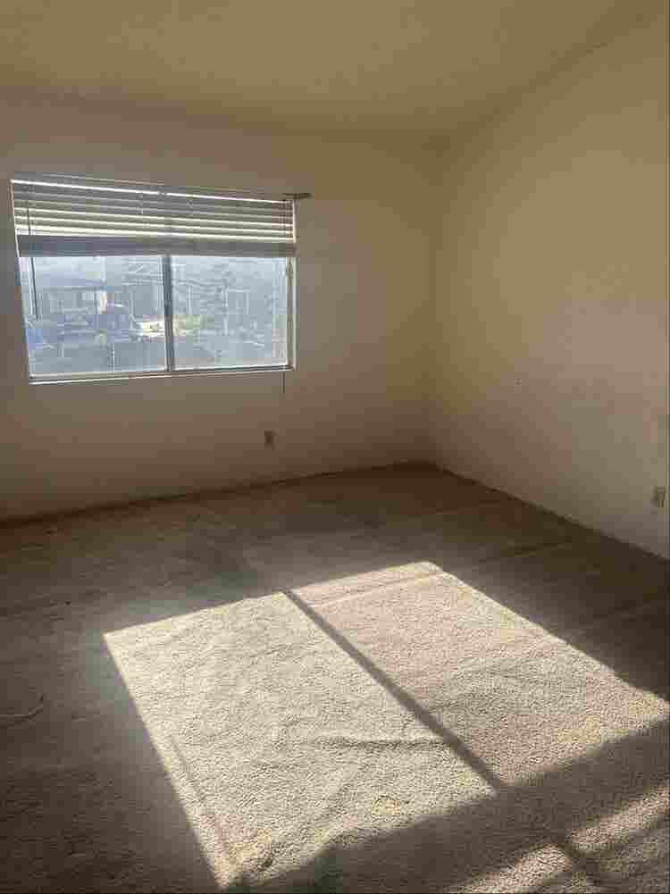 Private room in Moreno Valley