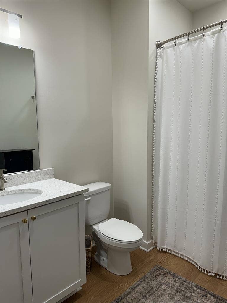 Condo in East Nashvillee