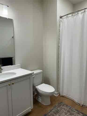 Condo in East Nashvillee
