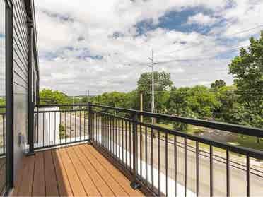 Condo in East Nashvillee