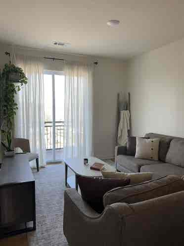 Condo in East Nashvillee
