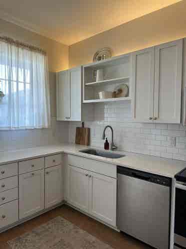 Condo in East Nashvillee