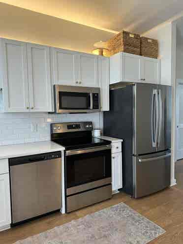 Condo in East Nashvillee