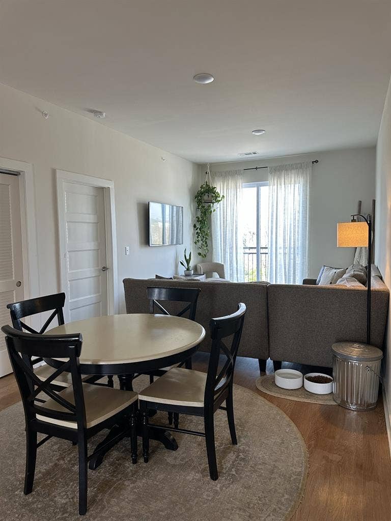 Condo in East Nashvillee