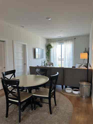 Condo in East Nashvillee