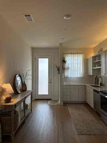 Condo in East Nashvillee
