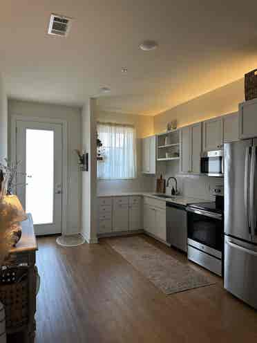 Condo in East Nashvillee
