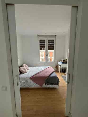Alquilo habitación