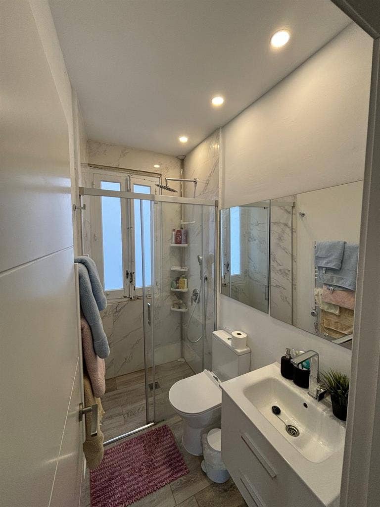 Alquilo habitación