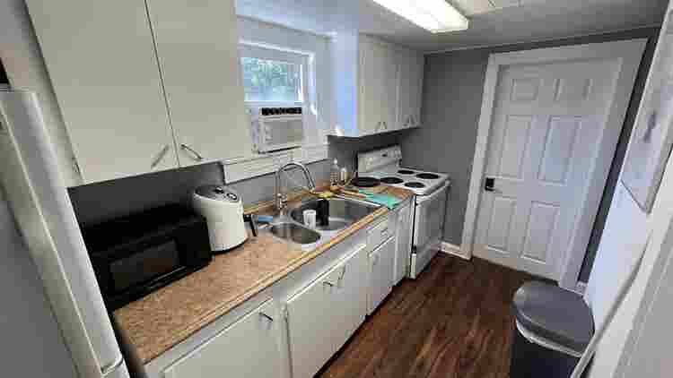 Furnished Room Utilities Inc