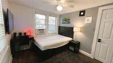 Furnished Room Utilities Inc