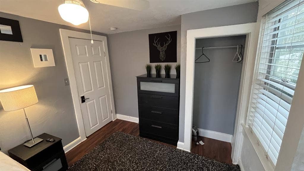 Furnished Room Utilities Inc