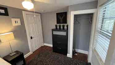 Furnished Room Utilities Inc