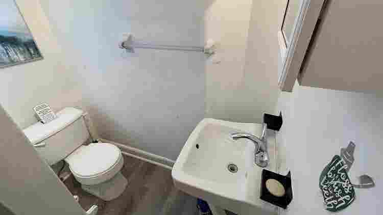 Furnished Room Utilities Inc
