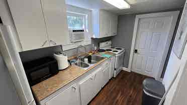 Furnished Room Utilities Inc
