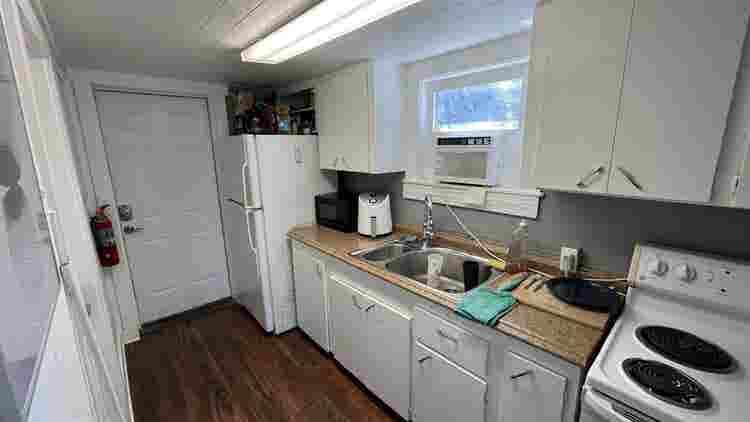 Furnished Room Utilities Inc