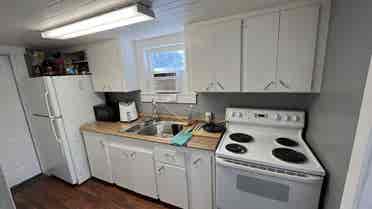 Furnished Room Utilities Inc