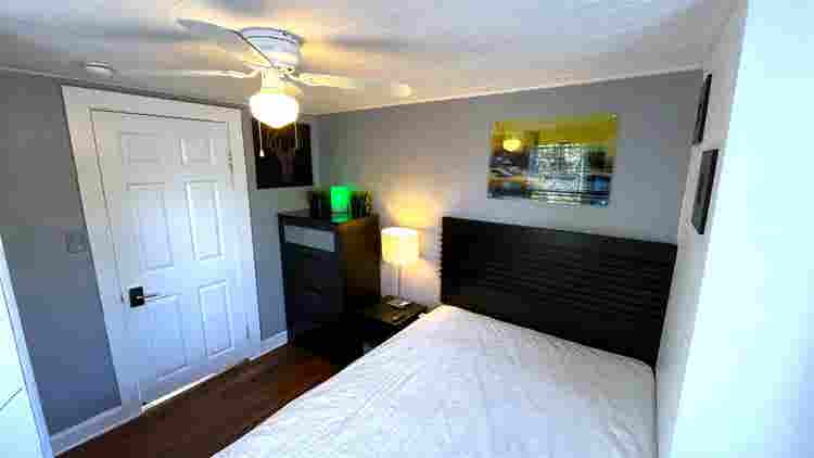 Furnished Room Utilities Inc
