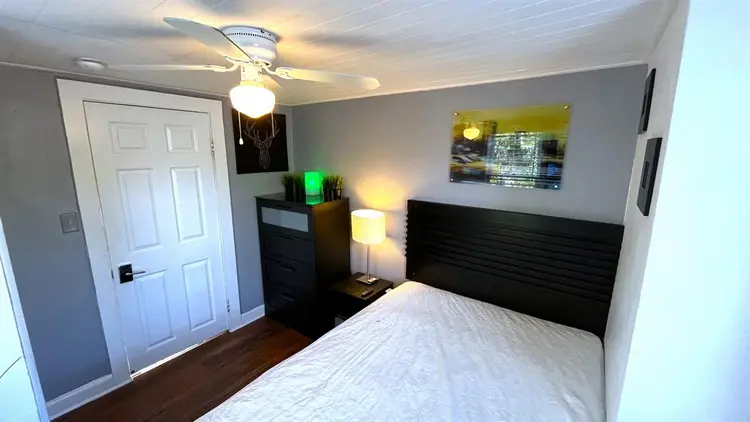 Furnished Room Utilities Inc