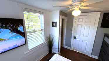 Furnished Room Utilities Inc