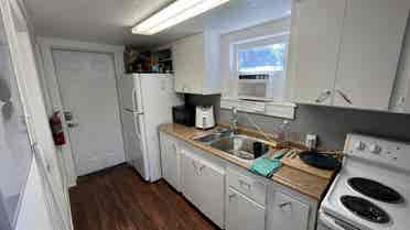 Furnished Room Utilities Inc
