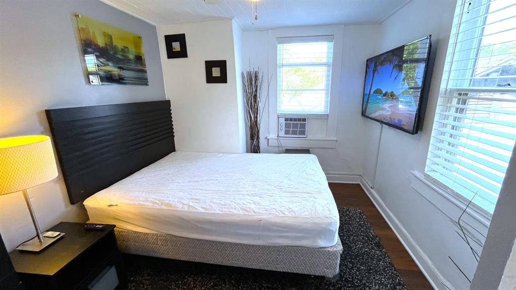 Furnished Room Utilities Inc
