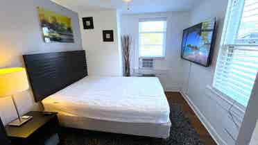 Furnished Room Utilities Inc